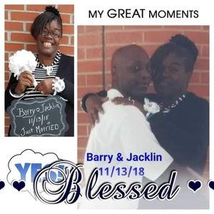 Meet your Posher, Jacklin